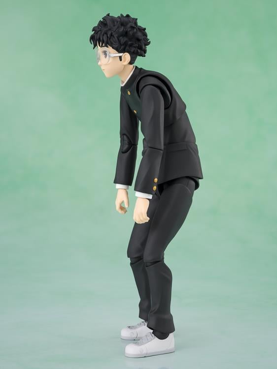 Dandadan S.H.Figuarts Okarun image 4