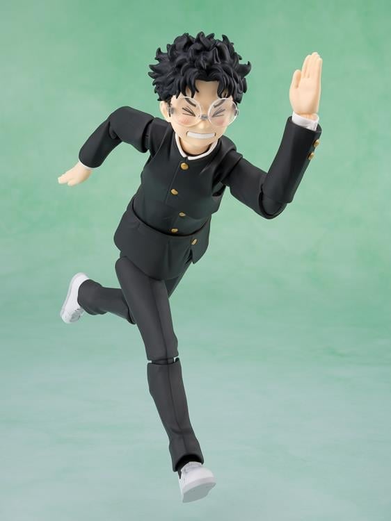 Dandadan S.H.Figuarts Okarun image 5