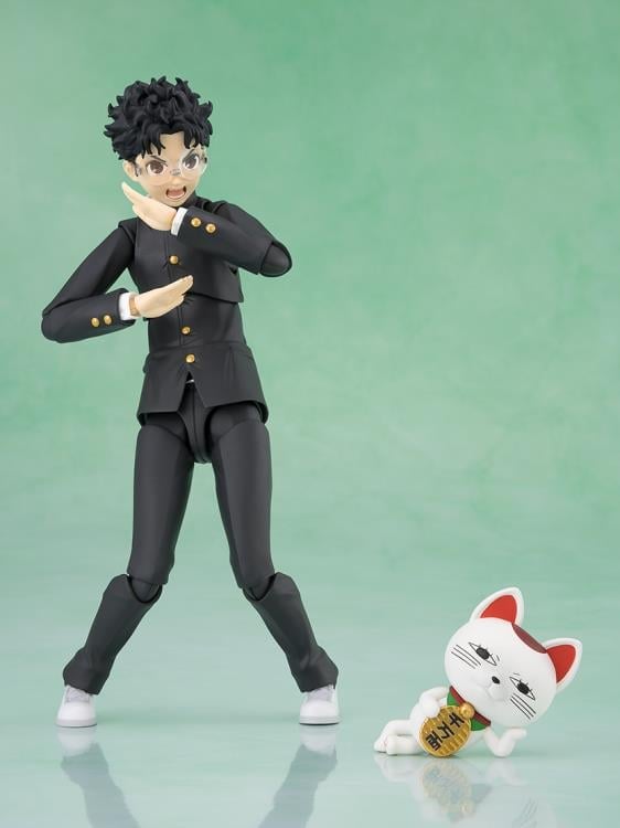 Dandadan S.H.Figuarts Okarun image 6