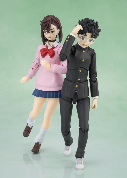 Dandadan S.H.Figuarts Okarun image 7