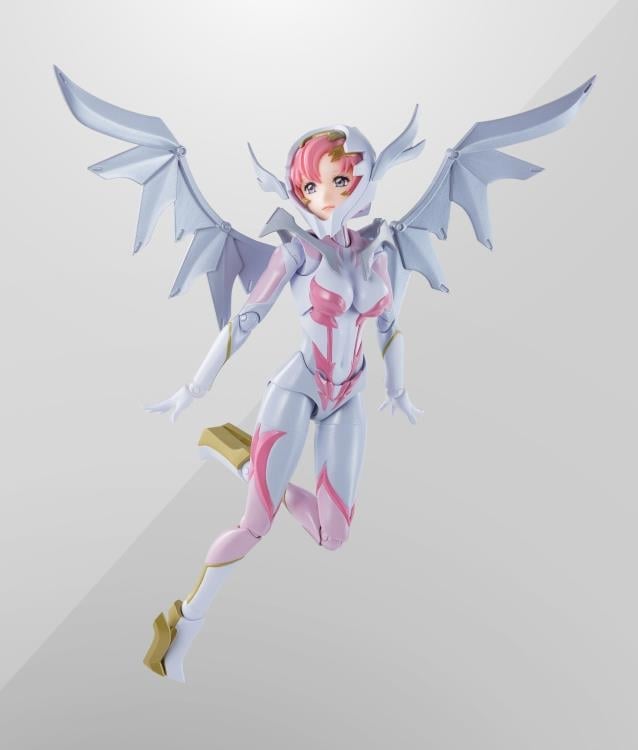 Mobile Suit Gundam SEED Freedom S.H.Figuarts Lacus Clyne (Pilot Suits Ver.) Cockpit Parts Set image 6