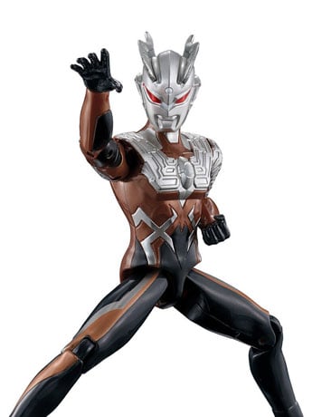 Ultraman Zero: The Revenge of Belial Ultra Darklops Zero image 2