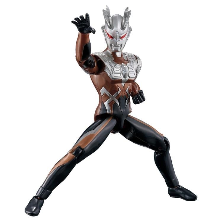 Ultraman Zero: The Revenge of Belial Ultra Darklops Zero image 3