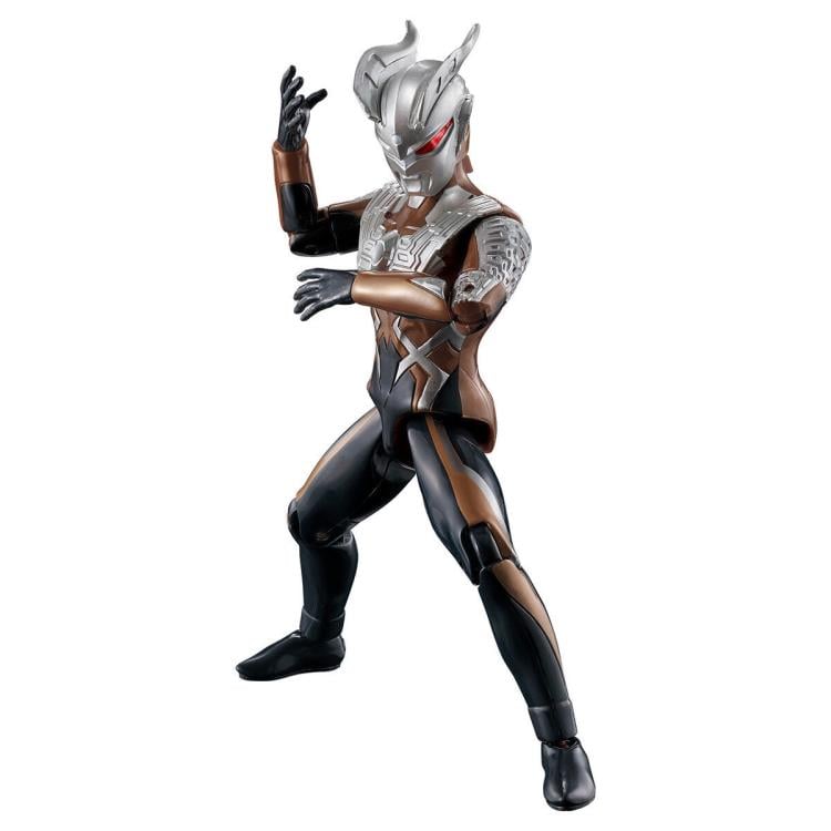 Ultraman Zero: The Revenge of Belial Ultra Darklops Zero image 4