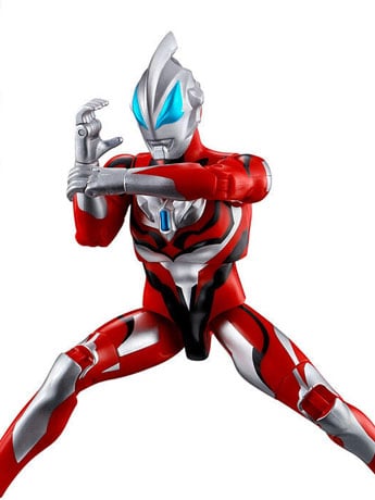 Ultraman Geed Sound x Action Shout! Ultraman Geed image 2
