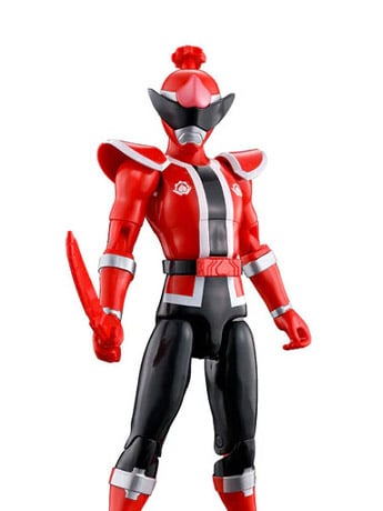Avataro Sentai Donbrothers Action Hero Don Momotaro image 2