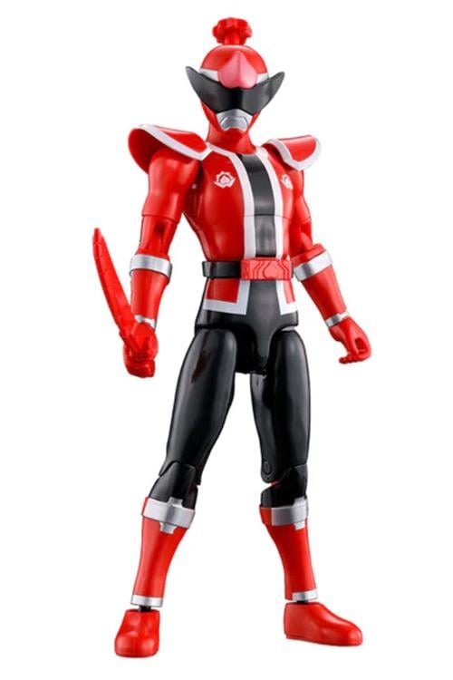 Avataro Sentai Donbrothers Action Hero Don Momotaro image 3