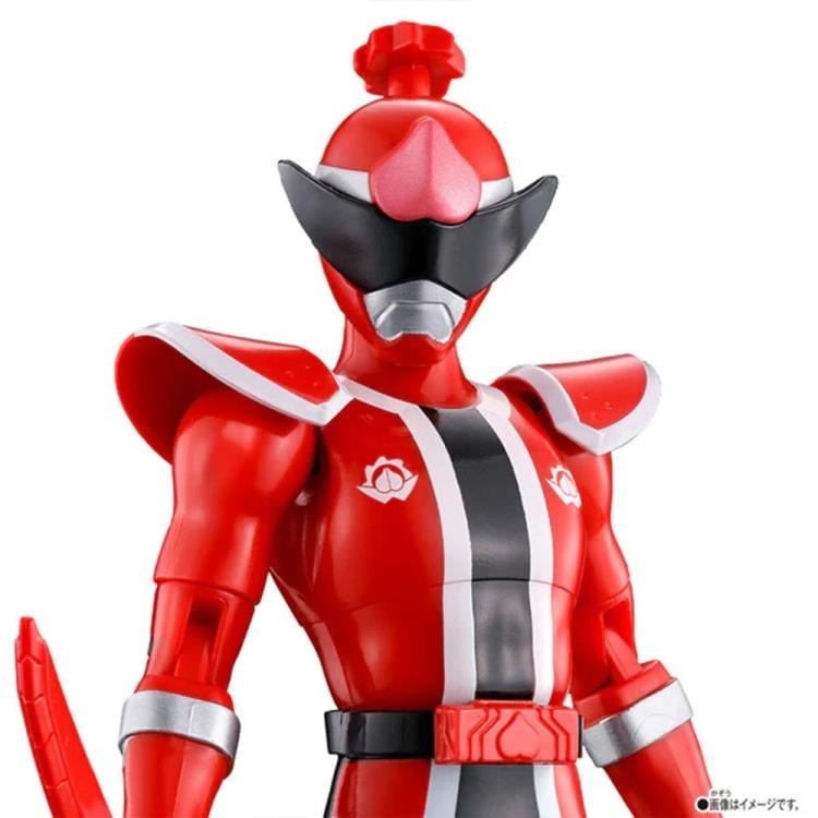 Avataro Sentai Donbrothers Action Hero Don Momotaro image 4