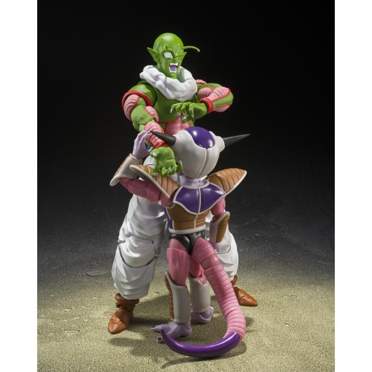 Dragon Ball Z S.H.Figuarts Nail Exclusive image 10