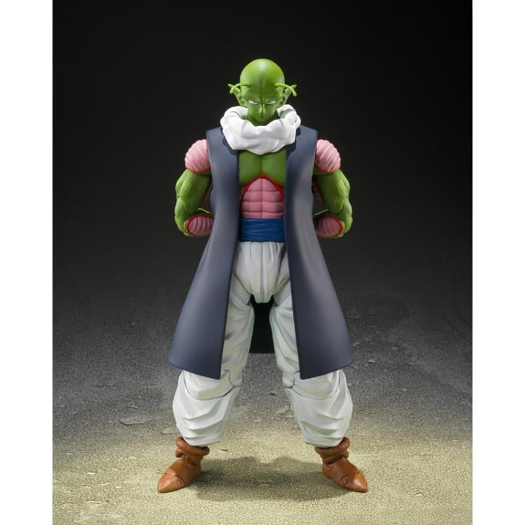 Dragon Ball Z S.H.Figuarts Nail Exclusive image 3