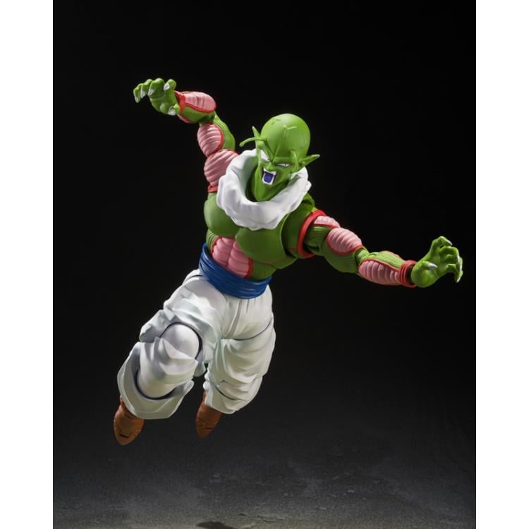 Dragon Ball Z S.H.Figuarts Nail Exclusive image 4