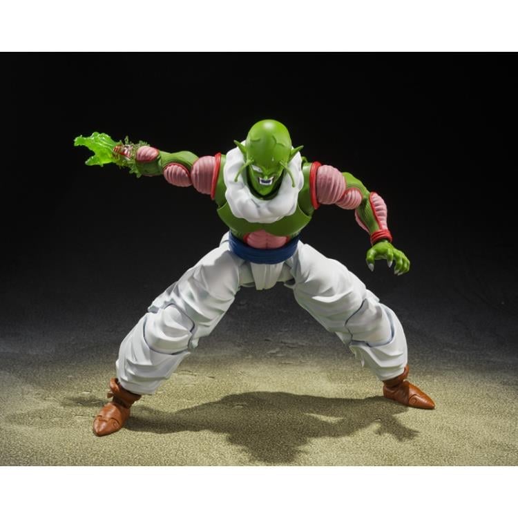 Dragon Ball Z S.H.Figuarts Nail Exclusive image 5