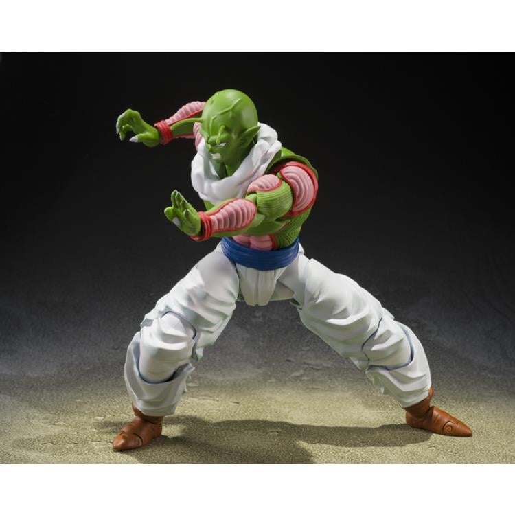 Dragon Ball Z S.H.Figuarts Nail Exclusive image 6