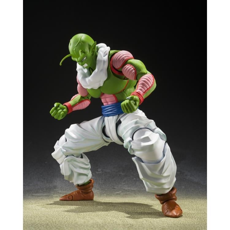 Dragon Ball Z S.H.Figuarts Nail Exclusive image 7