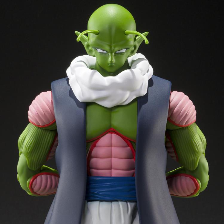 Dragon Ball Z S.H.Figuarts Nail Exclusive image 8
