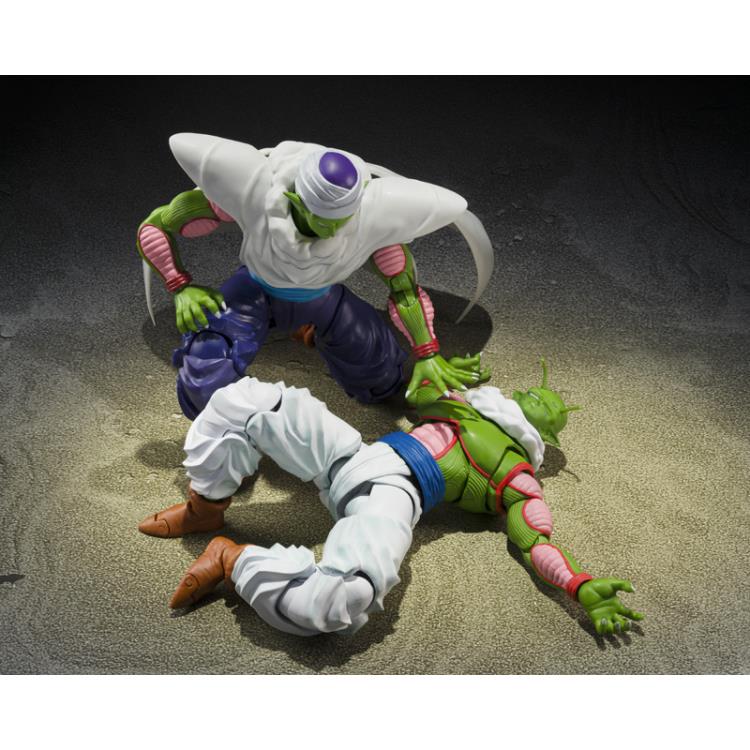 Dragon Ball Z S.H.Figuarts Nail Exclusive image 9