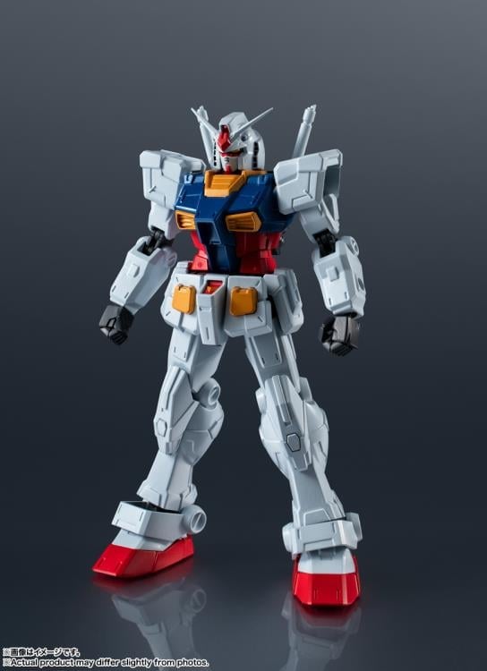 Mobile Suit Gundam Gundam Universe RX-78-2 Gundam (Renewal) image 3
