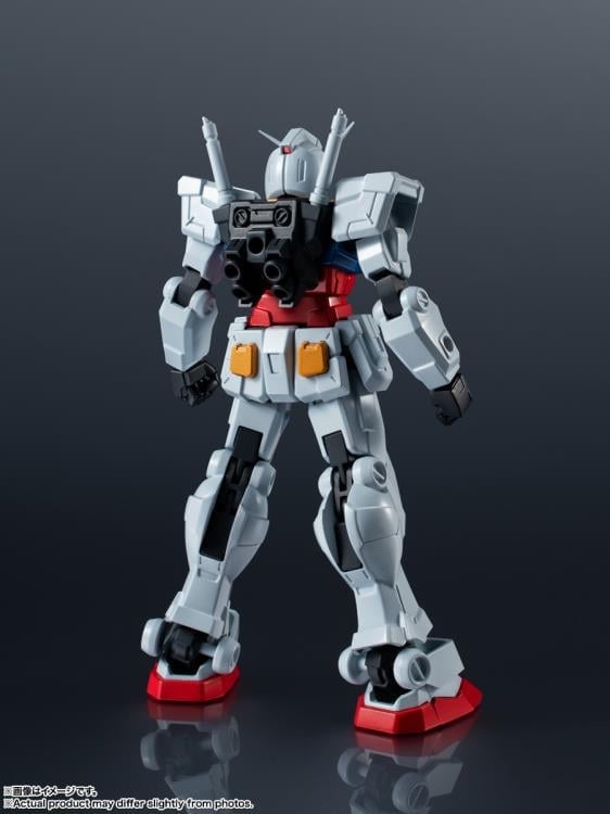 Mobile Suit Gundam Gundam Universe RX-78-2 Gundam (Renewal) image 4