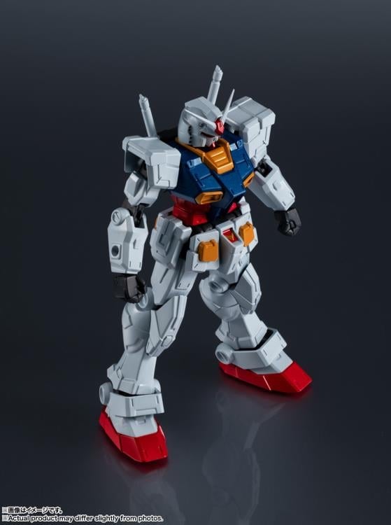 Mobile Suit Gundam Gundam Universe RX-78-2 Gundam (Renewal) image 5