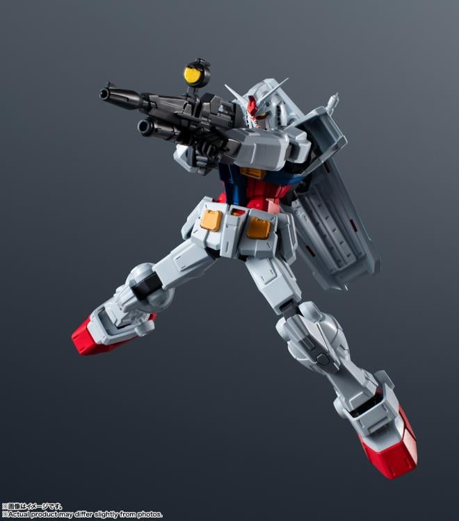 Mobile Suit Gundam Gundam Universe RX-78-2 Gundam (Renewal) image 6