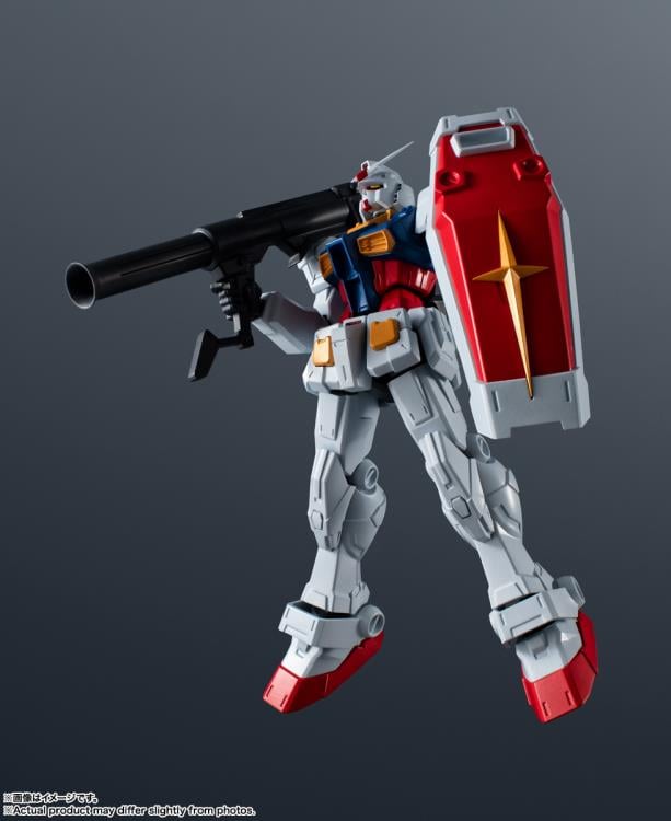 Mobile Suit Gundam Gundam Universe RX-78-2 Gundam (Renewal) image 8