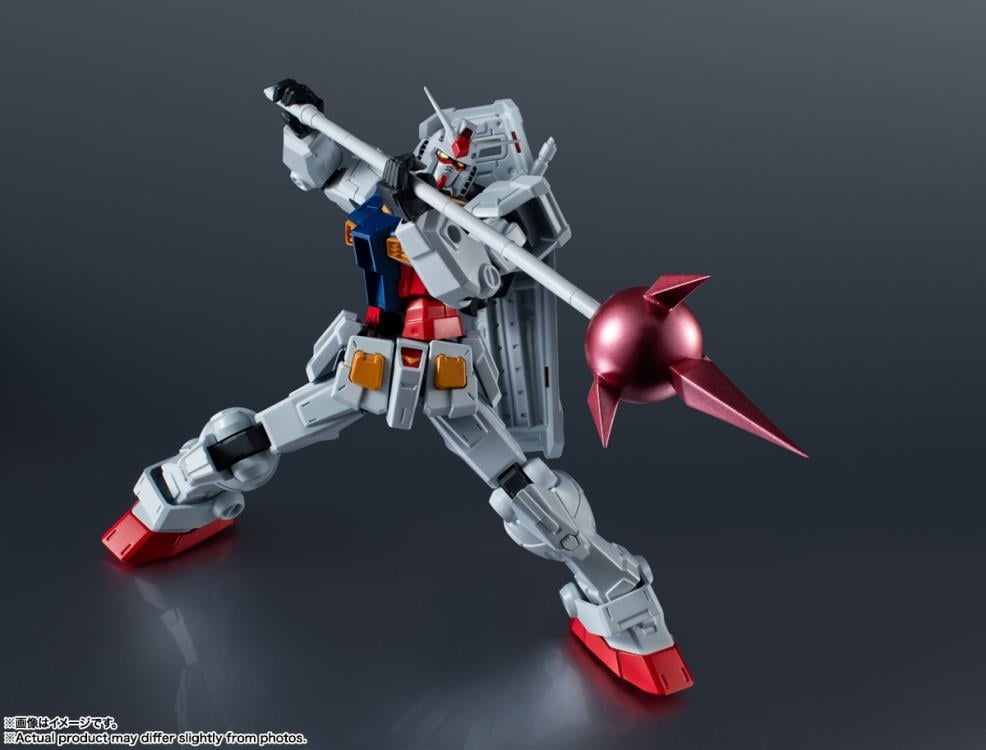 Mobile Suit Gundam Gundam Universe RX-78-2 Gundam (Renewal) image 9