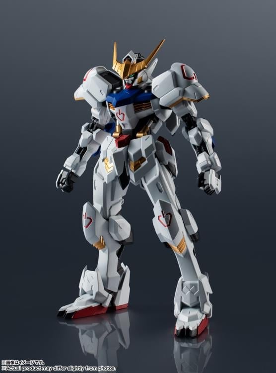 Mobile Suit Gundam: Iron-Blooded Orphans Gundam Universe ASW-G-08 Gundam Barbatos (Renewal) image 3