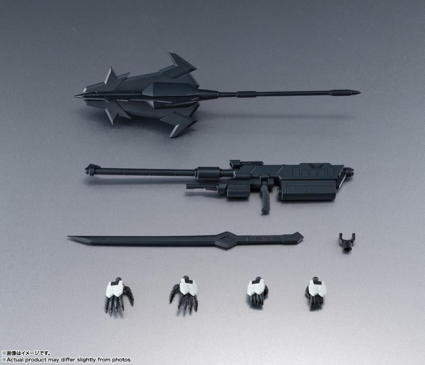 Mobile Suit Gundam: Iron-Blooded Orphans Gundam Universe ASW-G-08 Gundam Barbatos (Renewal) image 8