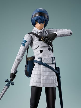 Metaphor: ReFantazio S.H.Figuarts Protagonist image 2