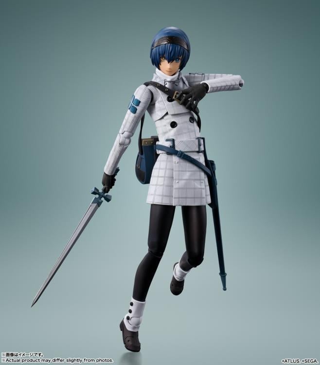 Metaphor: ReFantazio S.H.Figuarts Protagonist image 3