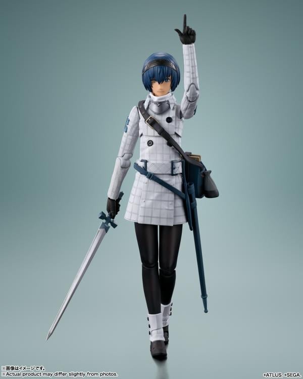 Metaphor: ReFantazio S.H.Figuarts Protagonist image 4