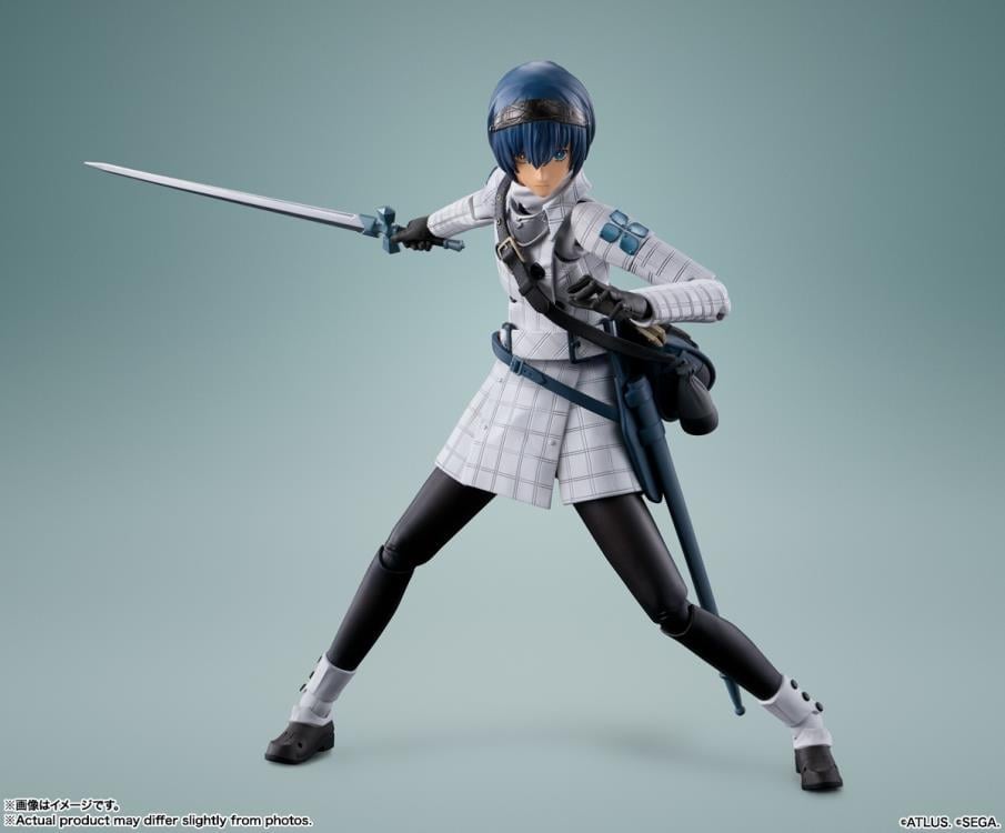 Metaphor: ReFantazio S.H.Figuarts Protagonist image 5