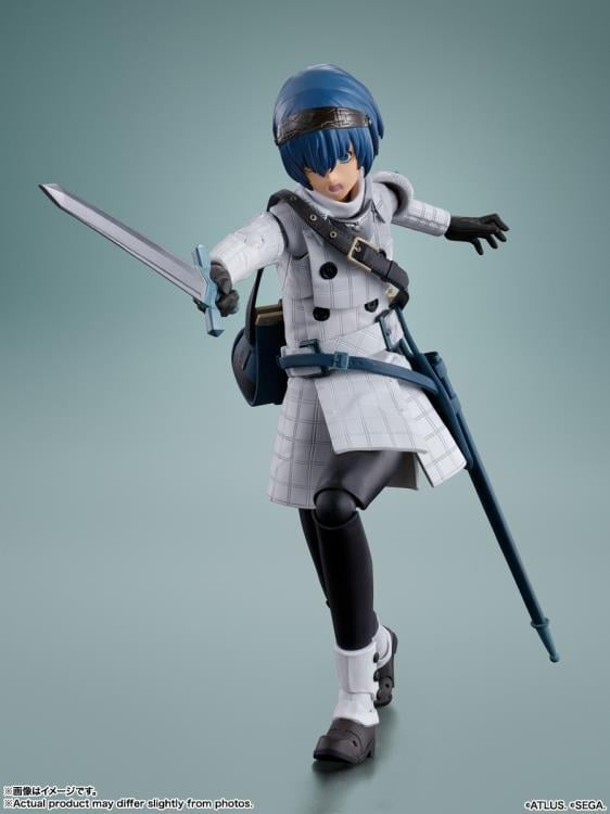 Metaphor: ReFantazio S.H.Figuarts Protagonist image 6