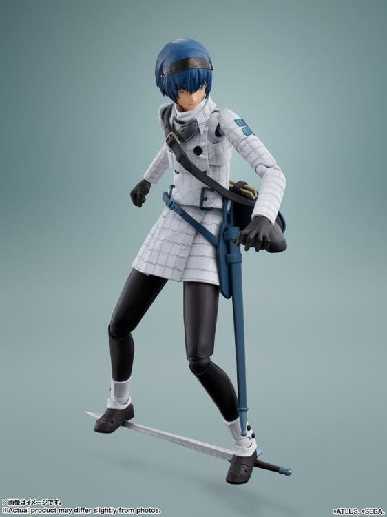 Metaphor: ReFantazio S.H.Figuarts Protagonist image 7