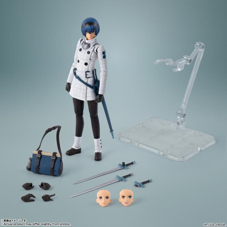 Metaphor: ReFantazio S.H.Figuarts Protagonist image 8
