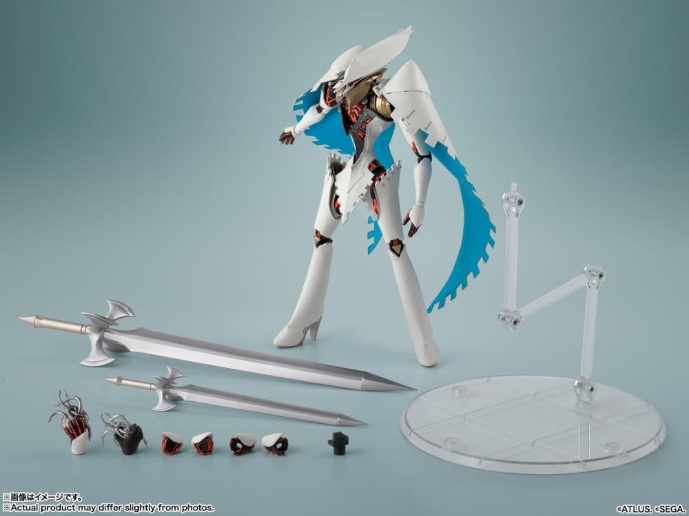 Metaphor: ReFantazio S.H.Figuarts Seeker image 10