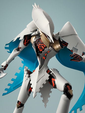 Metaphor: ReFantazio S.H.Figuarts Seeker image 2