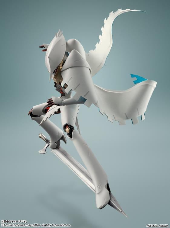 Metaphor: ReFantazio S.H.Figuarts Seeker image 5