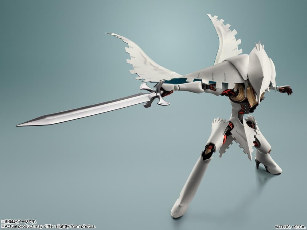 Metaphor: ReFantazio S.H.Figuarts Seeker image 6