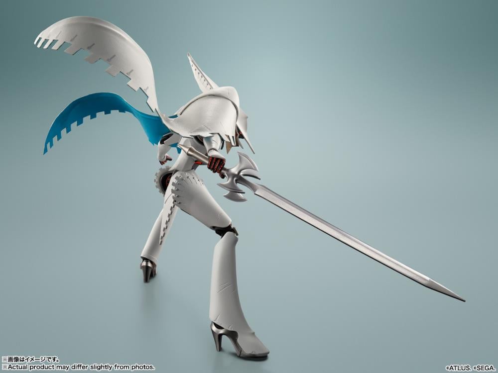 Metaphor: ReFantazio S.H.Figuarts Seeker image 7