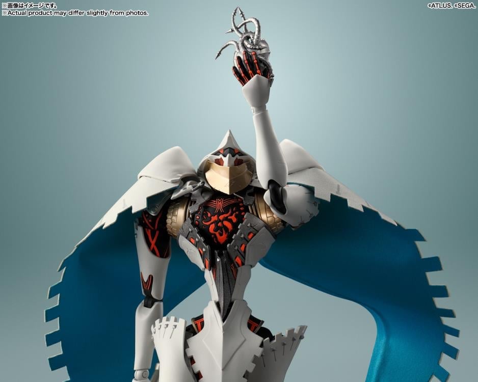 Metaphor: ReFantazio S.H.Figuarts Seeker image 8