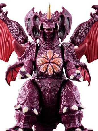 Godzilla vs. Destoroyah (1995) Destoroyah (Asia Packaging Ver.) image 2