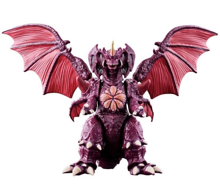 Godzilla vs. Destoroyah (1995) Destoroyah (Asia Packaging Ver.) image 3