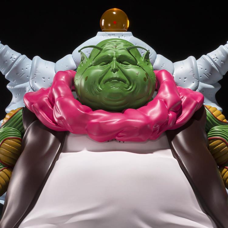 Dragon Ball Z S.H.Figuarts Grand Elder Guru Exclusive image 9