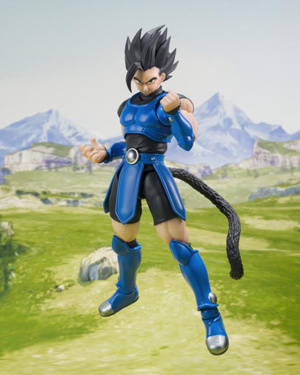 Dragon Ball Legends S.H.Figuarts Shallot Exclusive image 4