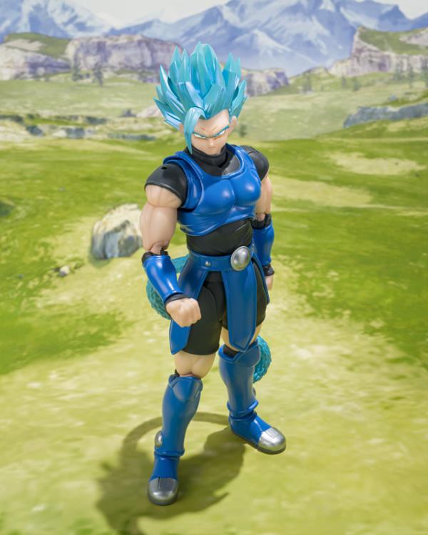 Dragon Ball Legends S.H.Figuarts Shallot Exclusive image 6