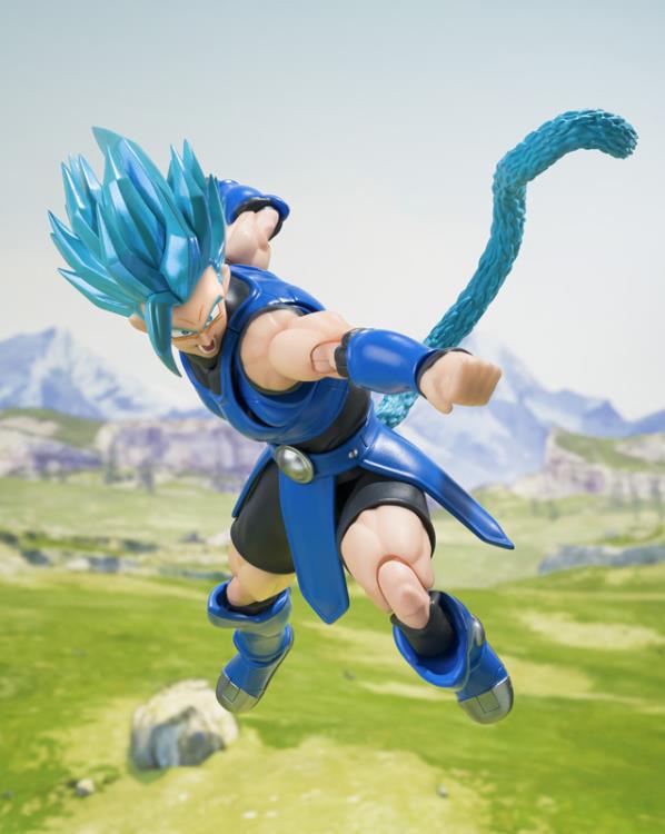 Dragon Ball Legends S.H.Figuarts Shallot Exclusive image 8