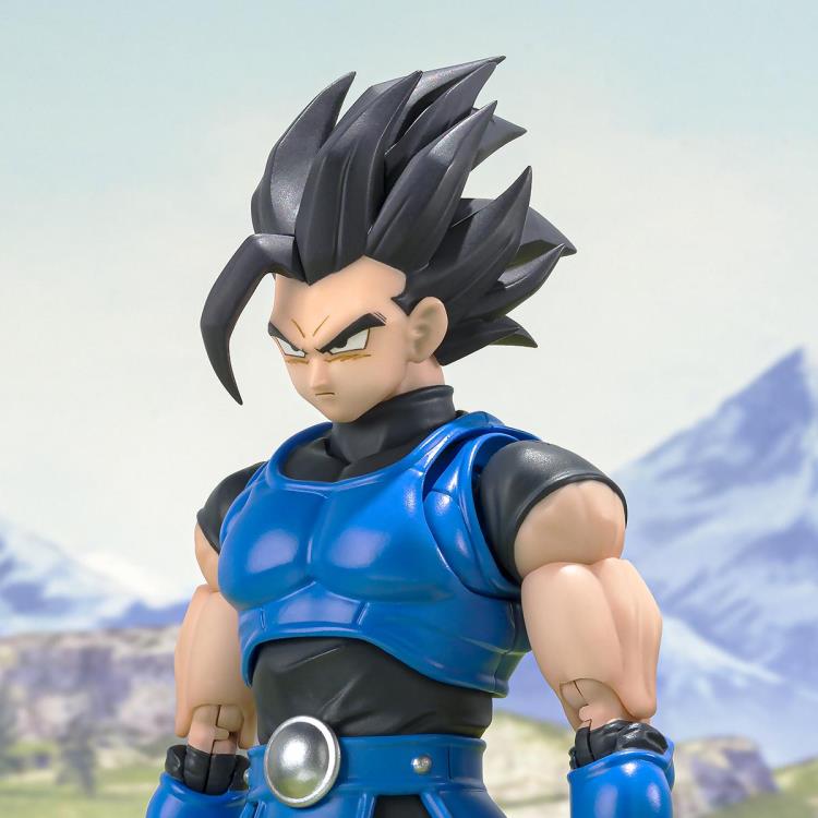 Dragon Ball Legends S.H.Figuarts Shallot Exclusive image 9