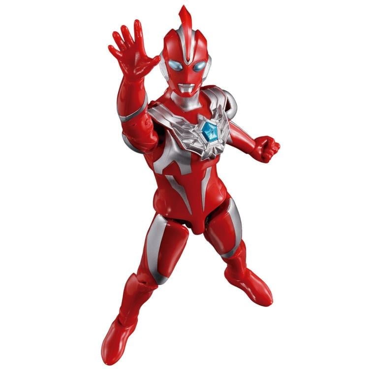 Ultraman Omega Ultra Ultraman Omega (Armor Change Set) image 3