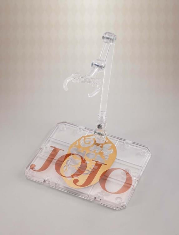 JoJo's Bizarre Adventure: Phantom Blood S.H.Figuarts Jonathan Joestar image 10